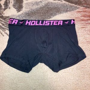 Hollister boxer briefs
